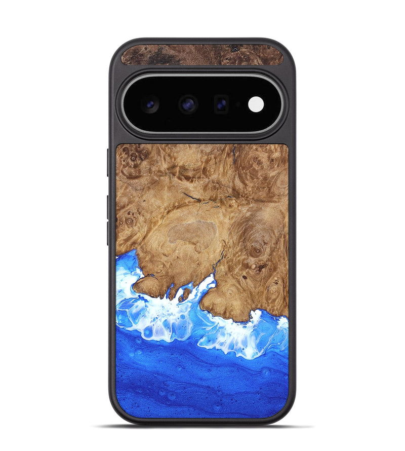 Pixel 11 Wood Phone Case - Kathi (Coastal, 824854)