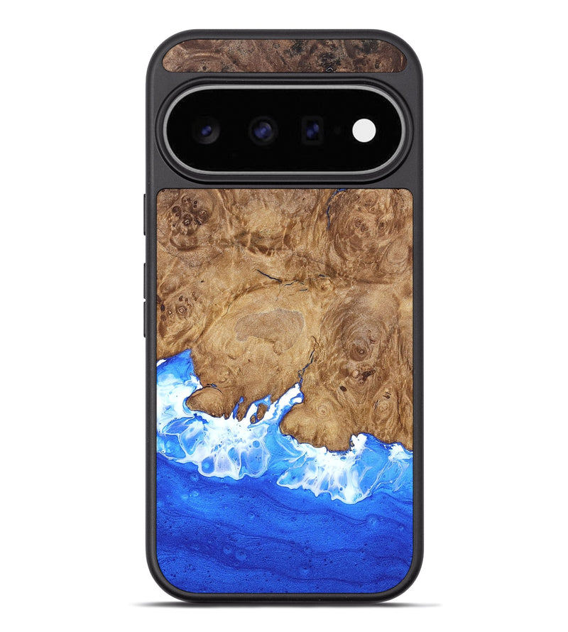 Pixel 11 Pro XL Wood Phone Case - Kathi (Coastal, 824854)