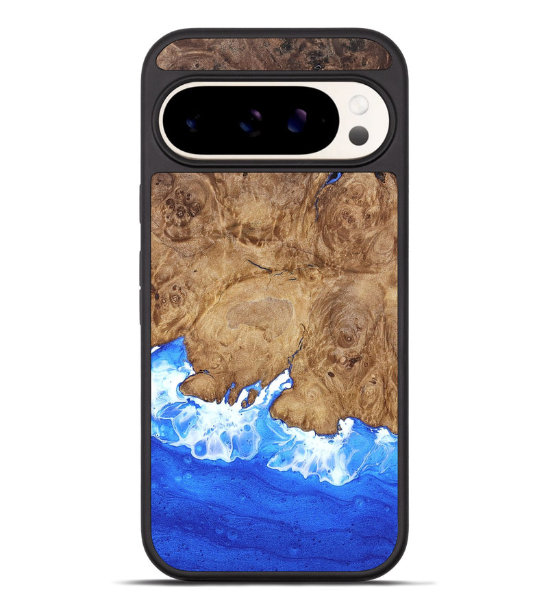 Pixel 9 Pro XL Wood Phone Case - Kathi (Coastal, 824854)