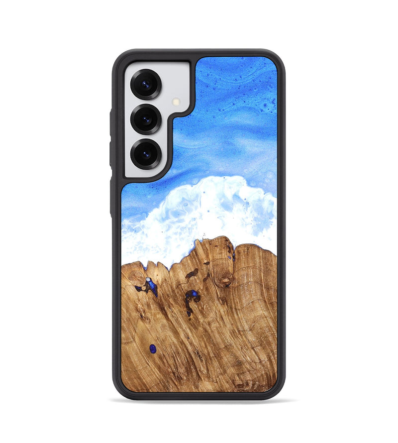 Galaxy S25 Wood Phone Case - Azariah (Coastal, 824855)