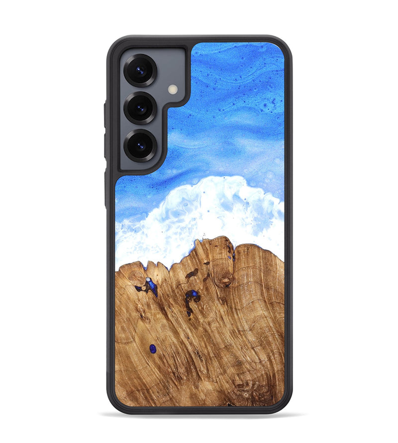 Galaxy S25 Plus Wood Phone Case - Azariah (Coastal, 824855)