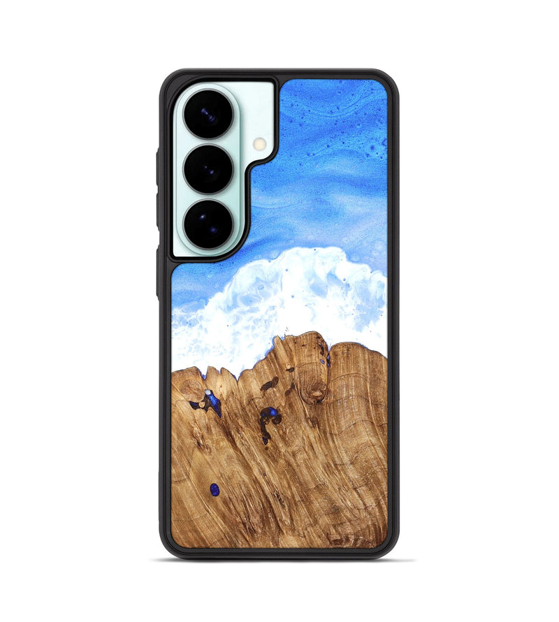 Galaxy S26 Wood Phone Case - Azariah (Coastal, 824855)