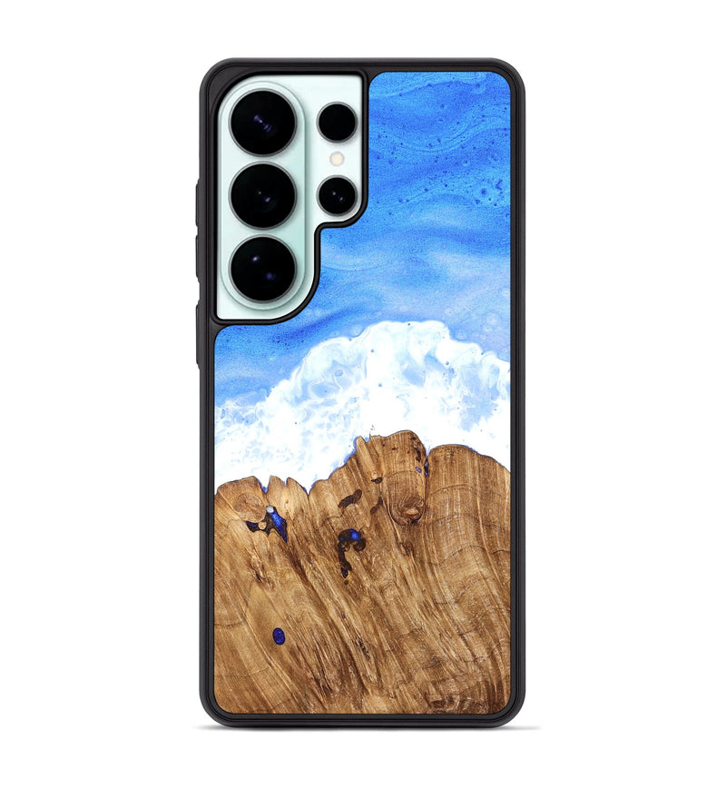 Galaxy S26 Ultra Wood Phone Case - Azariah (Coastal, 824855)