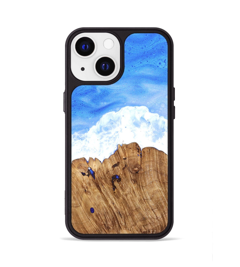 iPhone 13 Wood Phone Case - Azariah (Coastal, 824855)