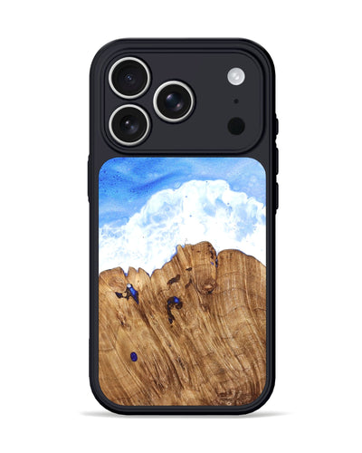 Azariah (824855) iPhone 17 Pro Phone Case