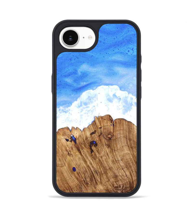 iPhone 17e Wood Phone Case - Azariah (Coastal, 824855)