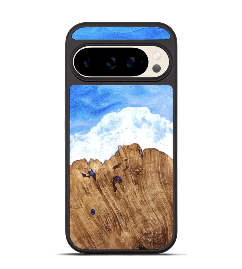 Pixel 10 Wood Phone Case - Azariah (Coastal, 824855)