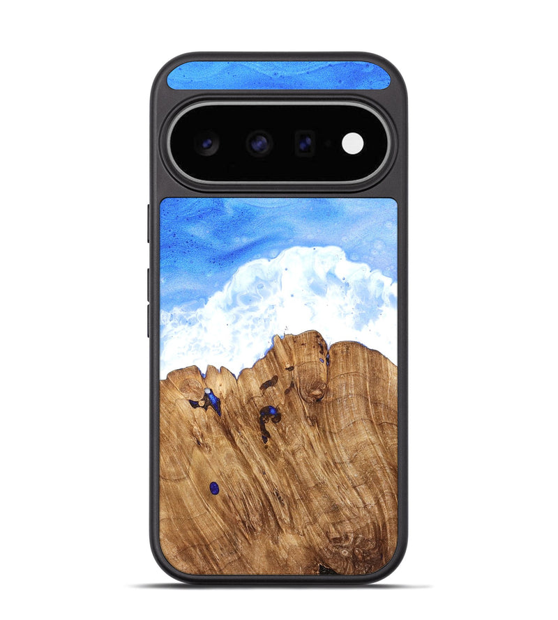 Pixel 11 Wood Phone Case - Azariah (Coastal, 824855)