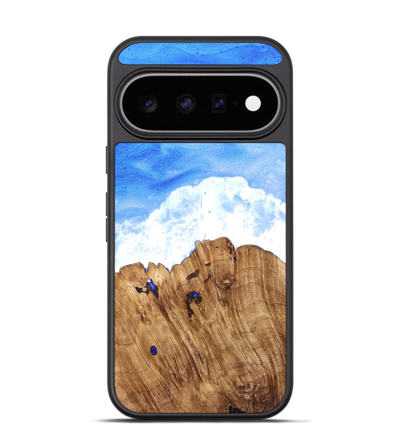 Pixel 11 Pro Wood Phone Case - Azariah (Coastal, 824855)