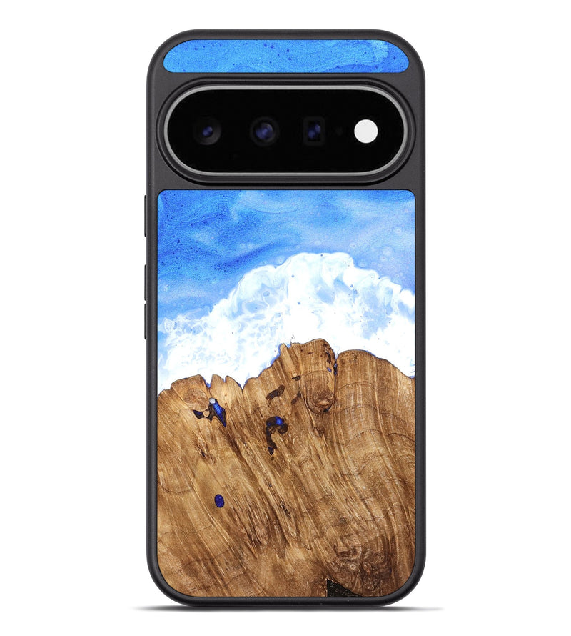 Pixel 11 Pro XL Wood Phone Case - Azariah (Coastal, 824855)