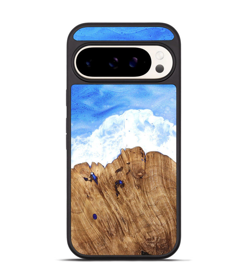 Pixel 9 Pro Wood Phone Case - Azariah (Coastal, 824855)