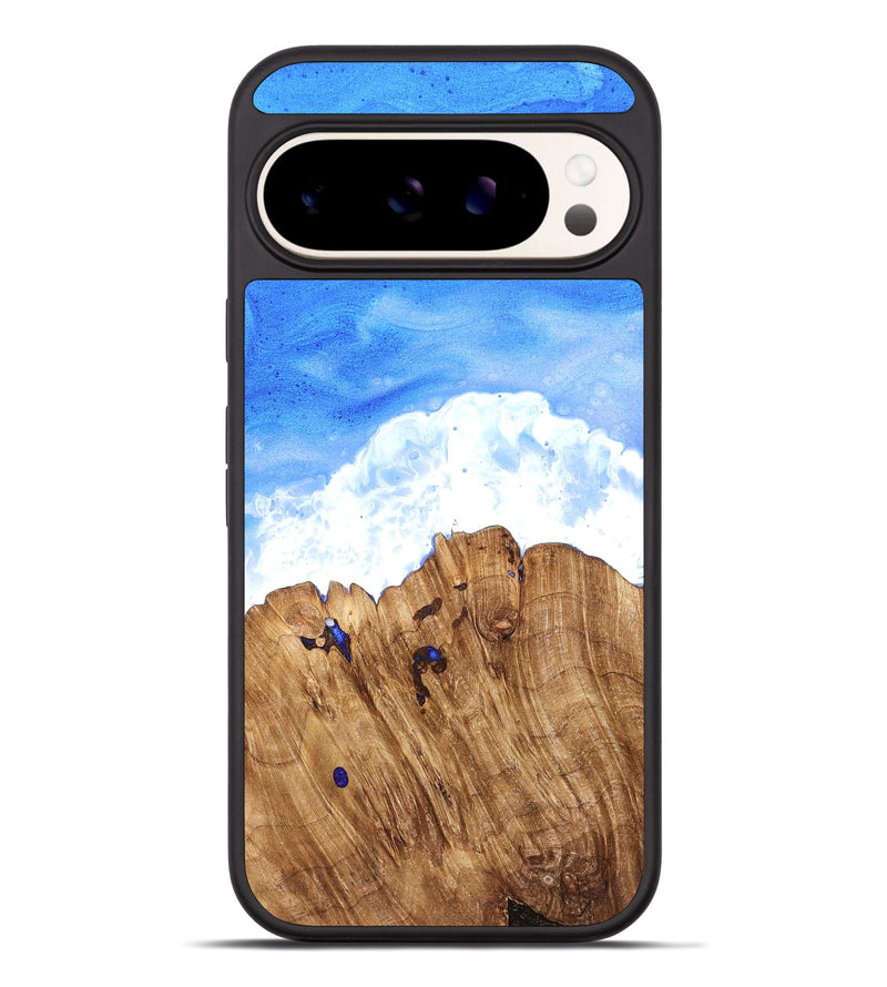 Pixel 9 Pro XL Wood Phone Case - Azariah (Coastal, 824855)