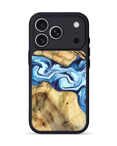 Mario (824859) iPhone 17 Pro Phone Case