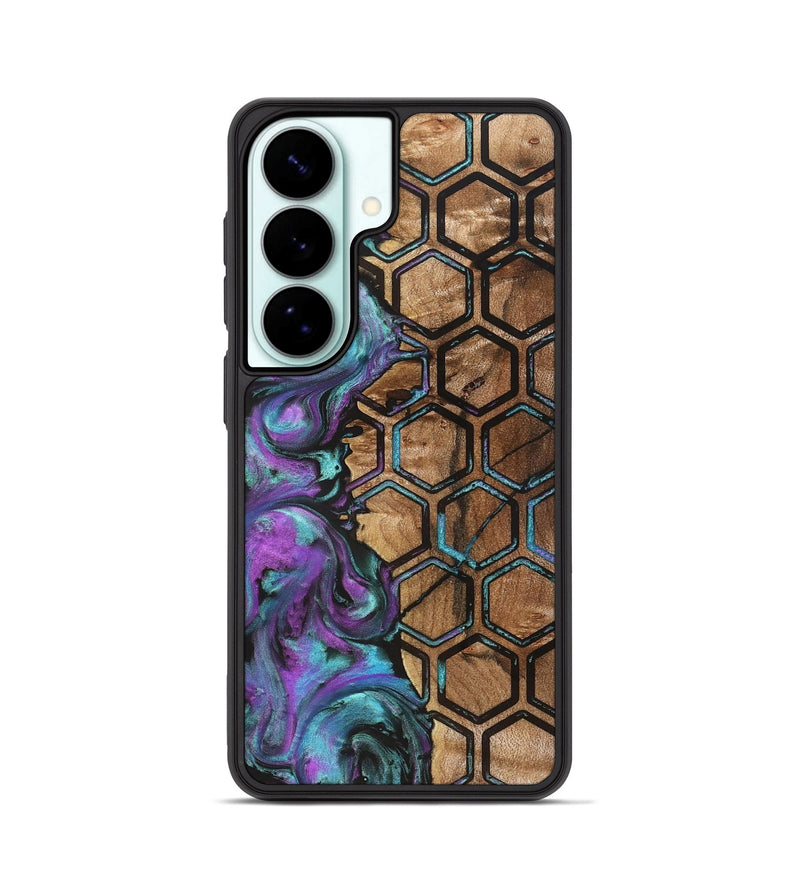 Galaxy S26 Wood Phone Case - Arlo (Pattern, 824862)