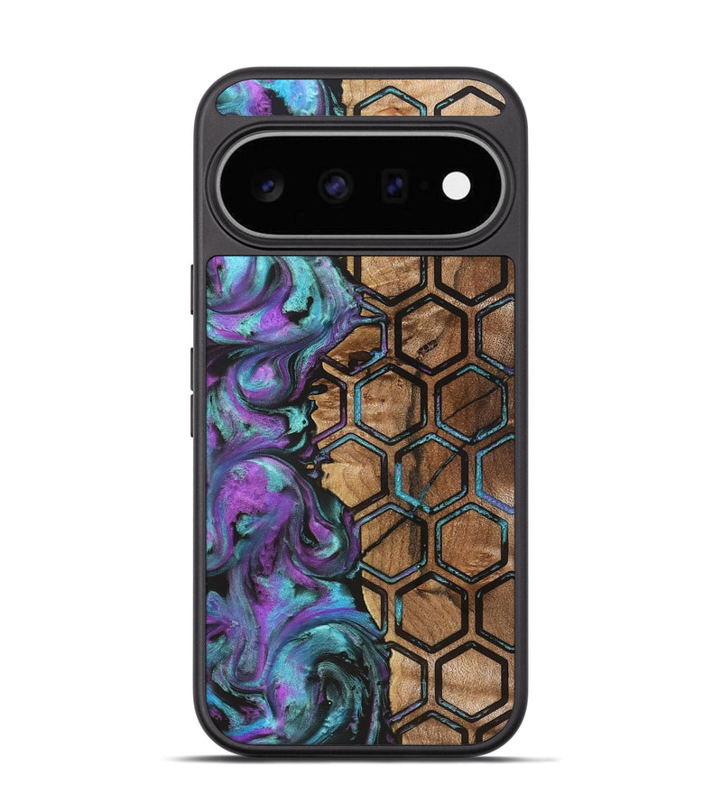 Pixel 11 Wood Phone Case - Arlo (Pattern, 824862)