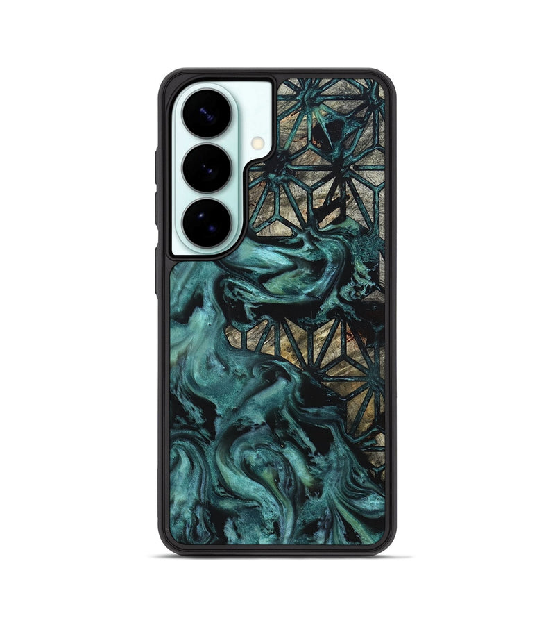 Galaxy S26 Wood Phone Case - Thalia (Pattern, 824863)
