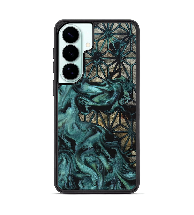 Galaxy S26 Plus Wood Phone Case - Thalia (Pattern, 824863)