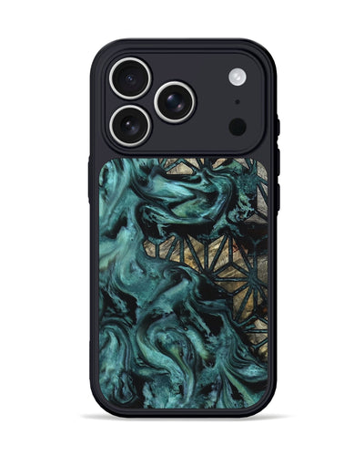 Thalia (824863) iPhone 17 Pro Phone Case
