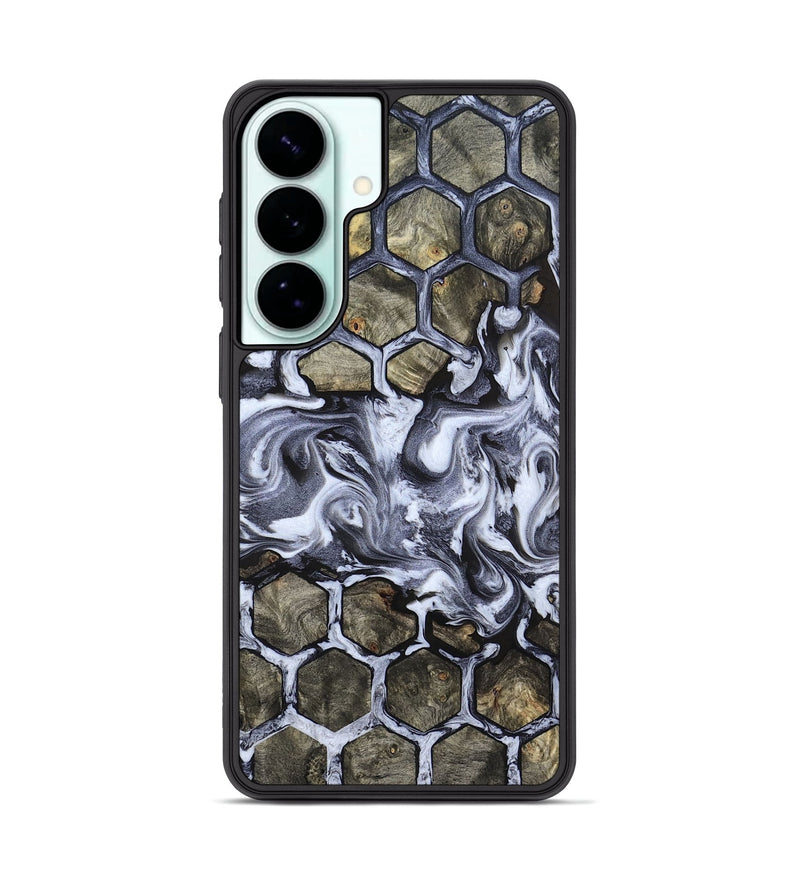 Galaxy S26 Plus Wood Phone Case - Leonard (Pattern, 824865)