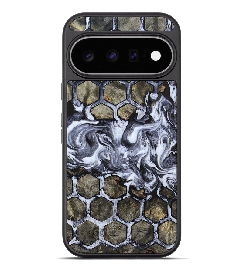 Pixel 11 Pro XL Wood Phone Case - Leonard (Pattern, 824865)
