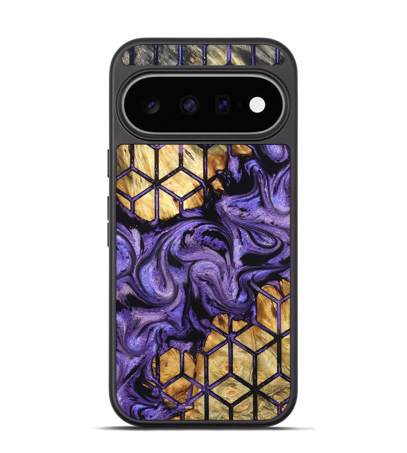 Pixel 11 Wood Phone Case - Kip (Pattern, 824870)
