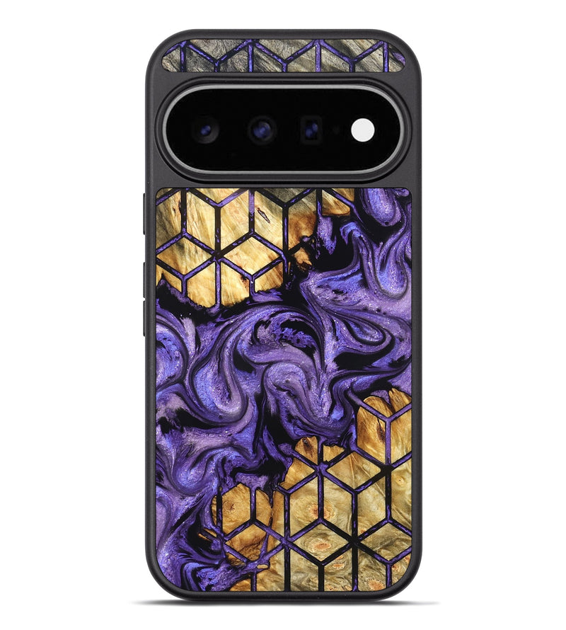 Pixel 11 Pro XL Wood Phone Case - Kip (Pattern, 824870)