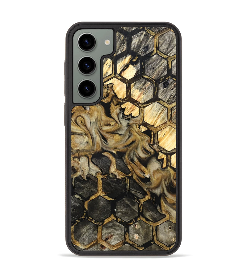 Galaxy S23 Plus Wood Phone Case - Lucian (Pattern, 824871)