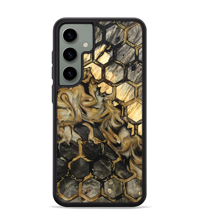 Galaxy S24 Plus Wood Phone Case - Lucian (Pattern, 824871)