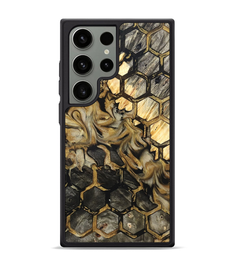 Galaxy S24 Ultra Wood Phone Case - Lucian (Pattern, 824871)