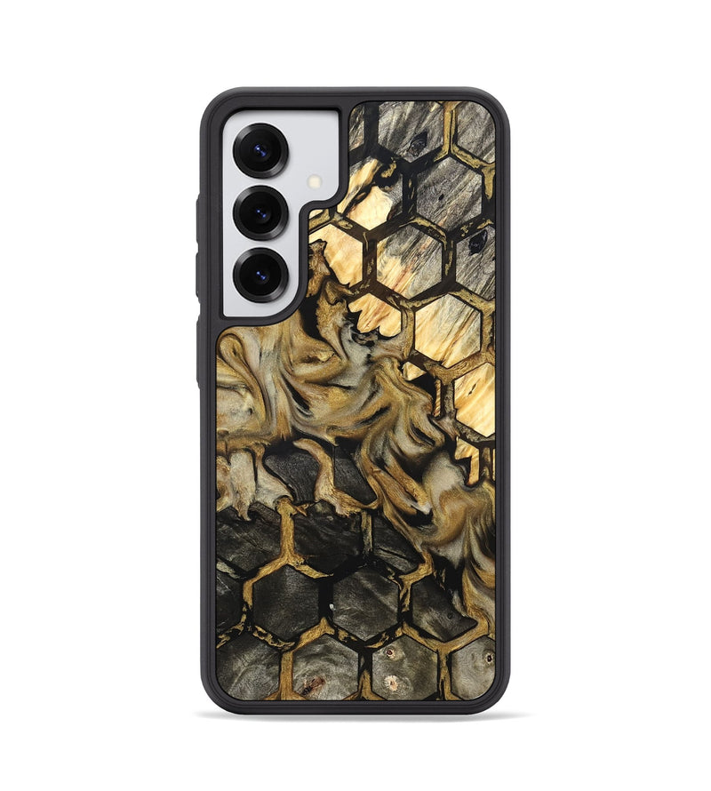 Galaxy S25 Wood Phone Case - Lucian (Pattern, 824871)