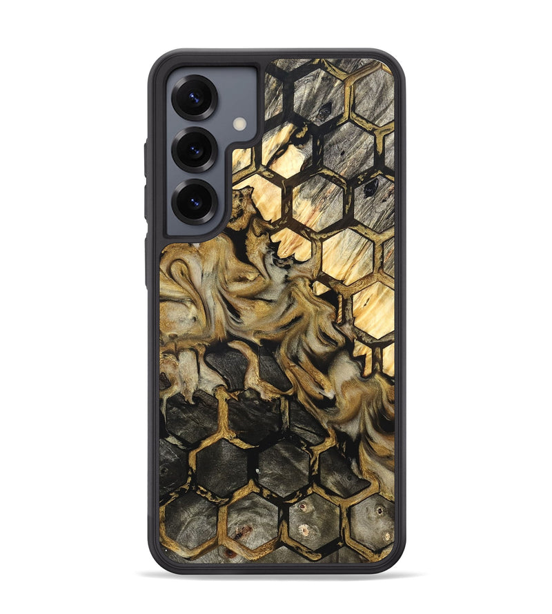 Galaxy S25 Plus Wood Phone Case - Lucian (Pattern, 824871)