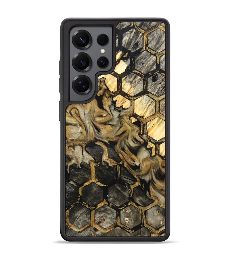 Galaxy S25 Ultra Wood Phone Case - Lucian (Pattern, 824871)