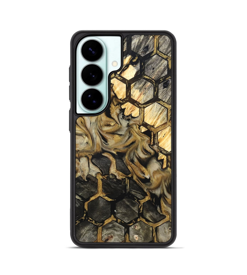 Galaxy S26 Wood Phone Case - Lucian (Pattern, 824871)