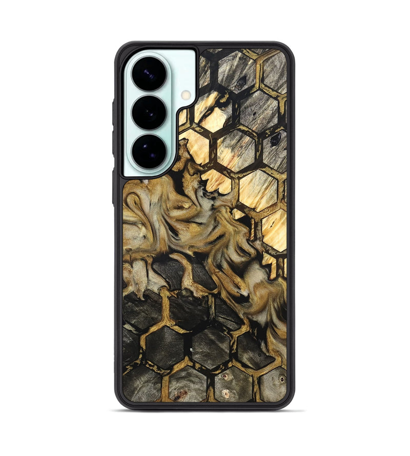 Galaxy S26 Plus Wood Phone Case - Lucian (Pattern, 824871)