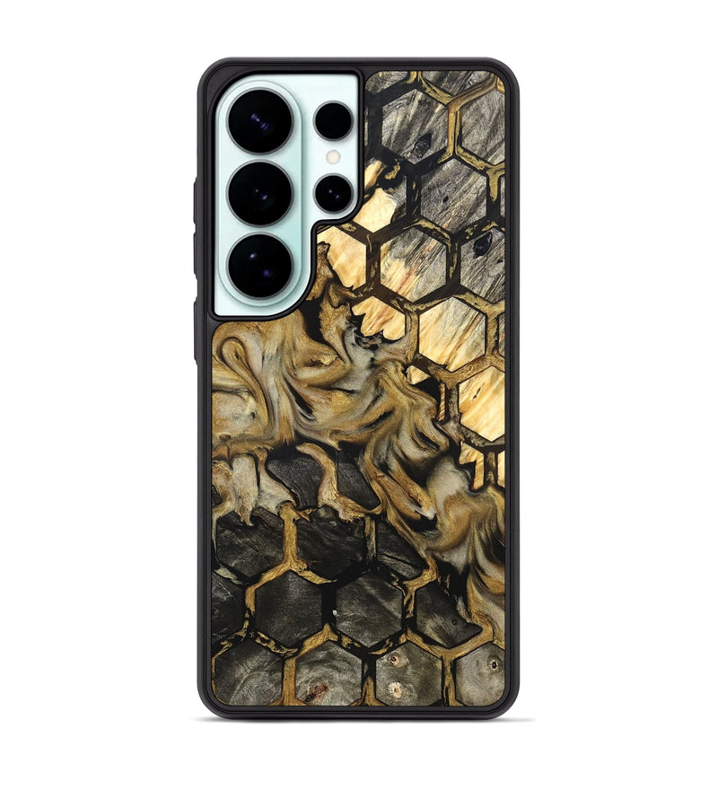 Galaxy S26 Ultra Wood Phone Case - Lucian (Pattern, 824871)