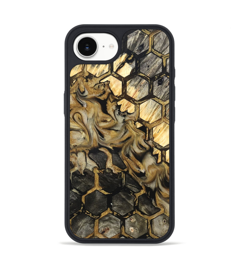 iPhone 16e Wood Phone Case - Lucian (Pattern, 824871)
