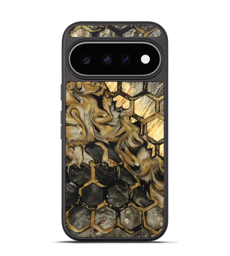 Pixel 11 Wood Phone Case - Lucian (Pattern, 824871)