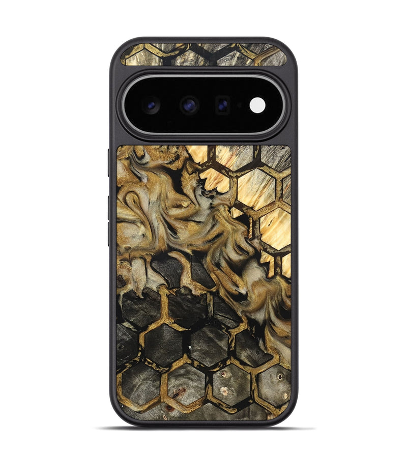 Pixel 11 Pro Wood Phone Case - Lucian (Pattern, 824871)