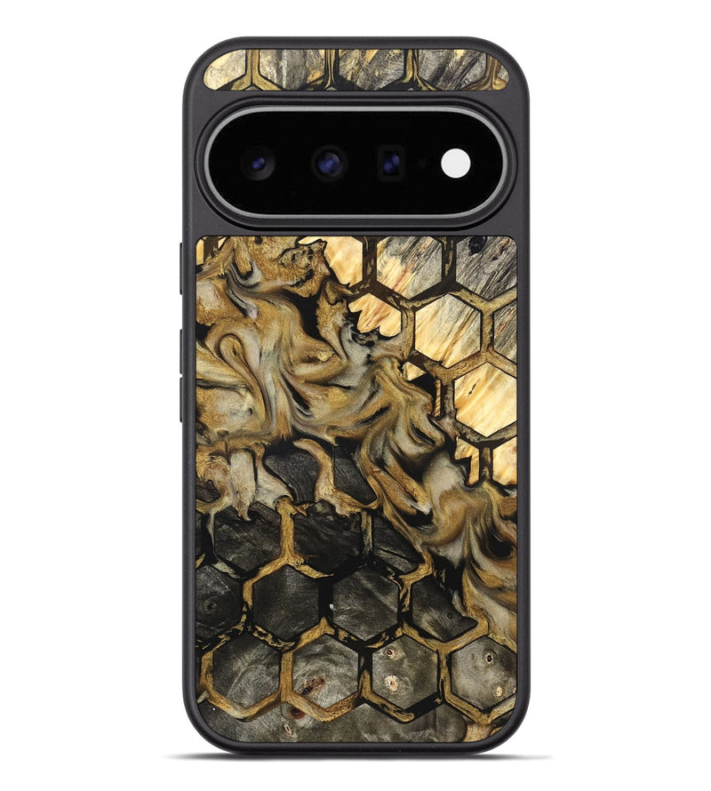 Pixel 11 Pro XL Wood Phone Case - Lucian (Pattern, 824871)