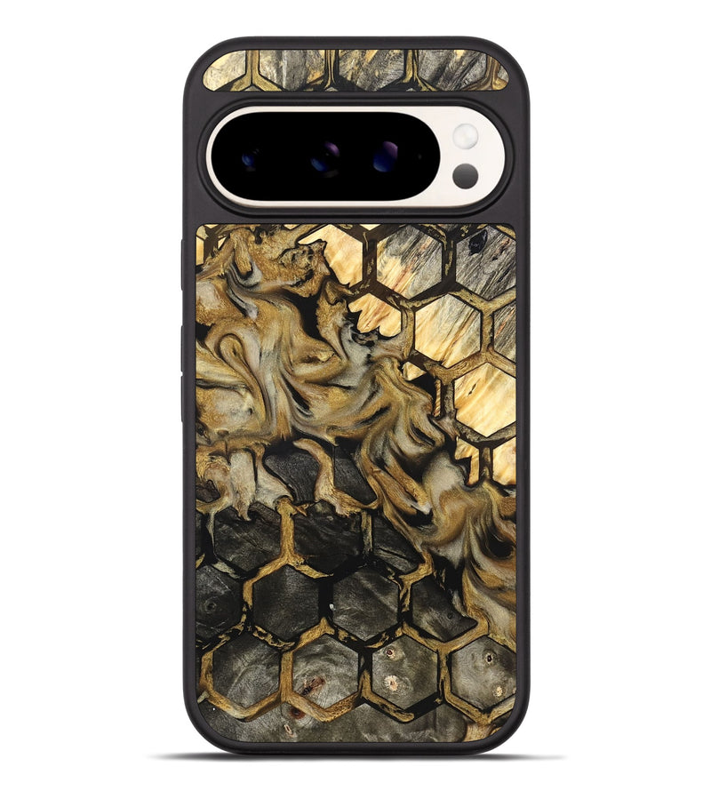 Pixel 9 Pro XL Wood Phone Case - Lucian (Pattern, 824871)