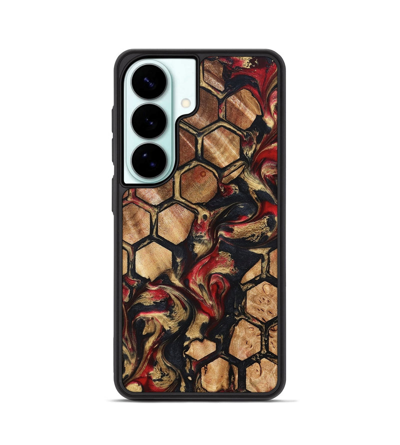 Galaxy S26 Wood Phone Case - Reta (Pattern, 824872)