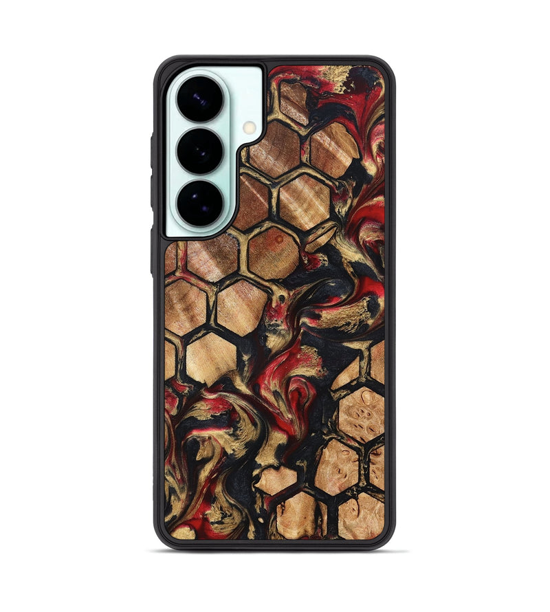 Galaxy S26 Plus Wood Phone Case - Reta (Pattern, 824872)