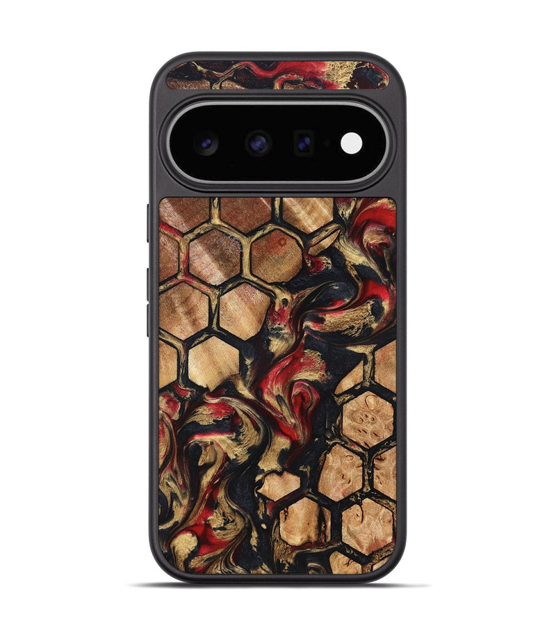 Pixel 11 Wood Phone Case - Reta (Pattern, 824872)