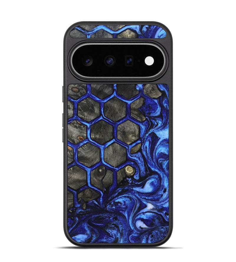 Pixel 11 Pro Wood Phone Case - Axl (Pattern, 824875)
