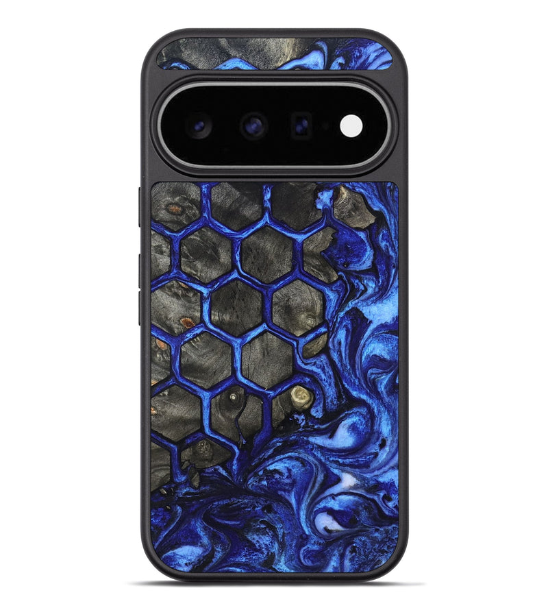 Pixel 11 Pro XL Wood Phone Case - Axl (Pattern, 824875)