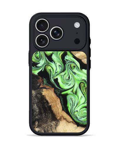 Homer (824876) iPhone 17 Pro Phone Case