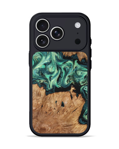 Camilla (824884) iPhone 17 Pro Phone Case