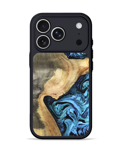 Mozelle (824889) iPhone 17 Pro Phone Case