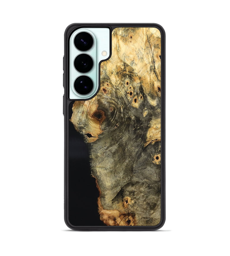 Galaxy S26 Plus Wood Phone Case - Adella (Wood Burl, 824919)
