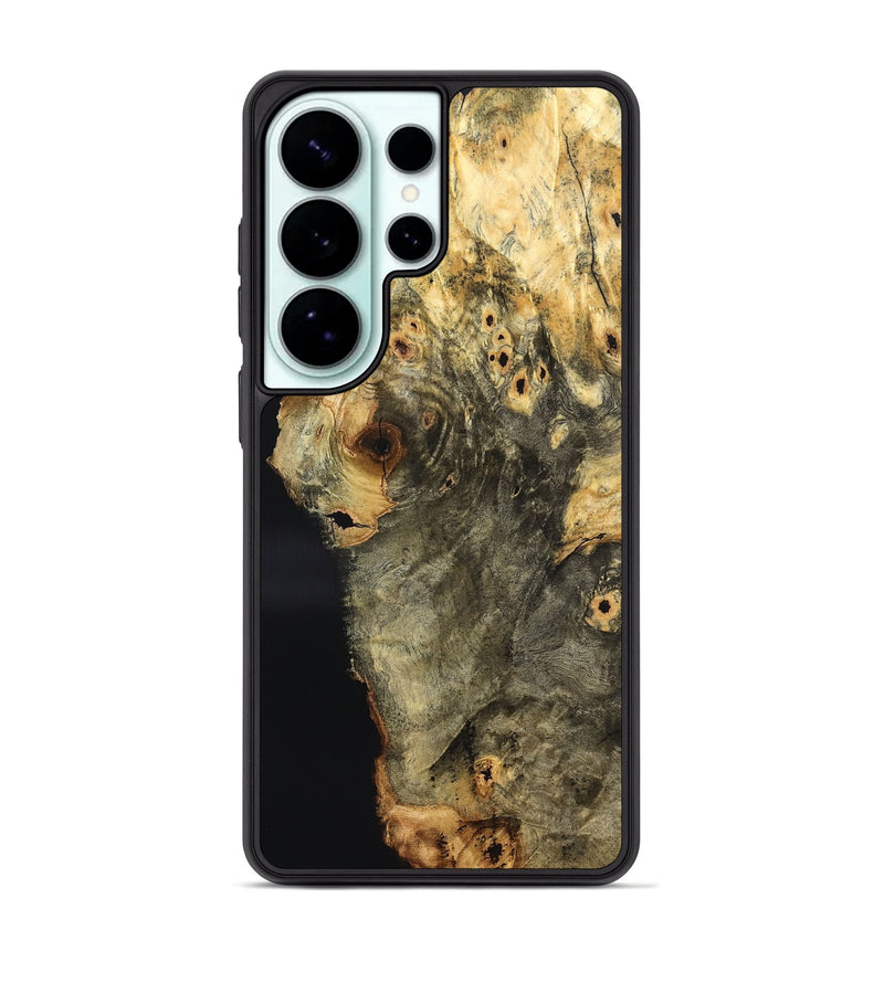 Galaxy S26 Ultra Wood Phone Case - Adella (Wood Burl, 824919)